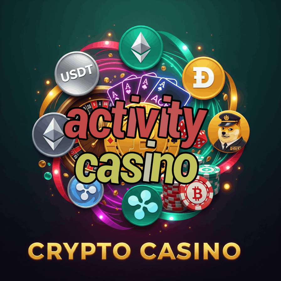 Activity Casino - Interactive Casino Experience